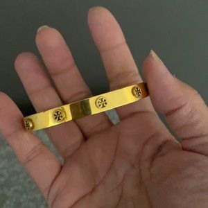 Tory Burch Bangle